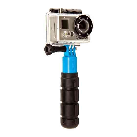 Ручка держатель GoPole 1041 Киев