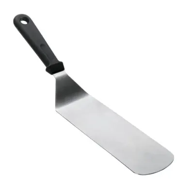 Шпатель кондитерський Lacor з пластиковою ручкою 7,5х21,5 см (60420) Вінниця - фото 1