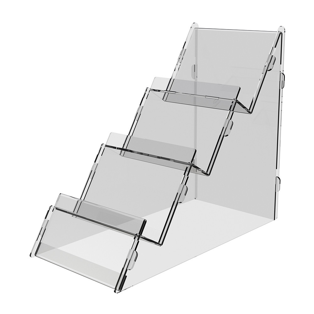 Підставка EKOSTAR під гаманці 3х ярусна Київ - фото 1
