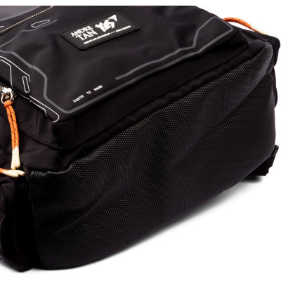 Рюкзак школьный Yes T-131 by Andre Tan Space black (559051) Винница - изображение 11