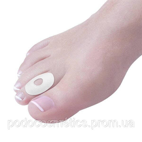 Овалы из фетра на клеевой основе, толщина 2 мм, Fresco (Испания) Размер S Одесса - изображение 1