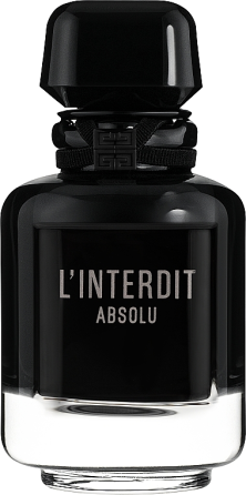 Парфюмированная вода Givenchy L`Interdit Intense Absolu 50 Славянск