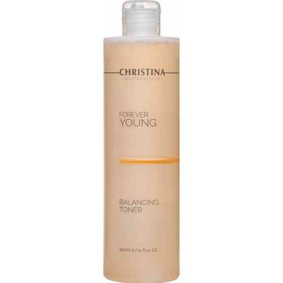 Балансирующий тоник Christina Forever Young Balancing Toner 300 мл Днепр