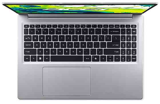 Ноутбук Acer Aspire Lite AL15-46P-R4DH (NX.JXVEU.001) Silver ( 27288 ) Харків