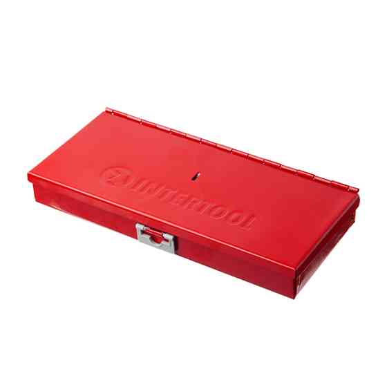 Набір плашок і мітчиків, 32 од., M3-M12 Львів