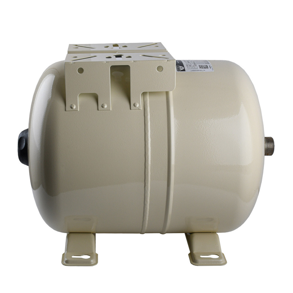 Гидроаккумулятор с фиксированой мембраной HYDRO-PLUS E 24L (11E0002416) (000032195) Киев - изображение 2