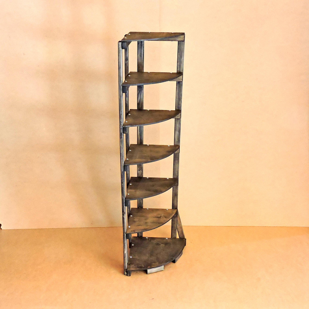 Етажерка розбірна "Карлайл" моріон Миколаїв - фото 7