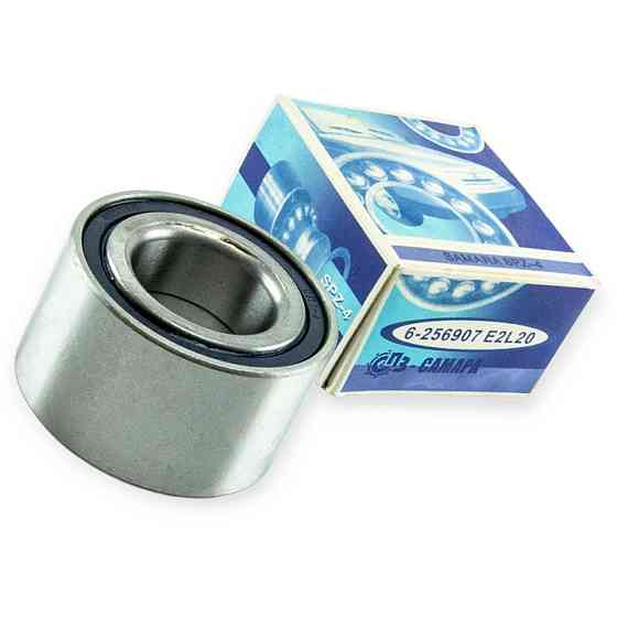 Підшипник маточини 2108-2115, ЗАЗ 1102, Lanos, Sens, Aveo передній R13 (256907) 172835 Мукачево