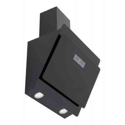 Вытяжка кухонная Interline BRAVO BL A/60/GL/K (BRAVOBLA/60/GL/K) Винница