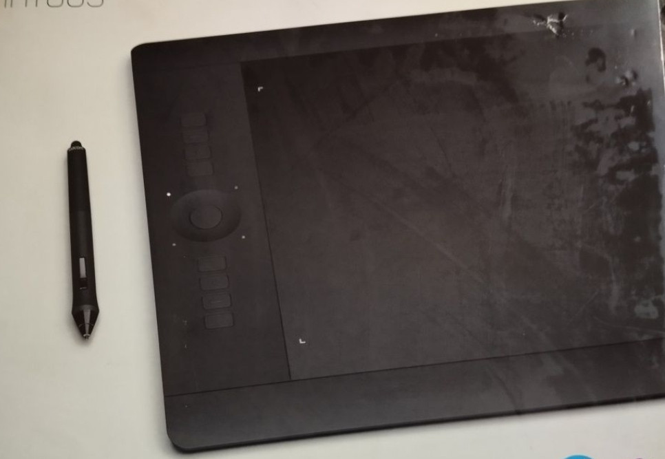 Планшет Графический. Киев - изображение 3