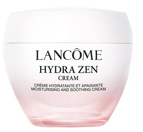 Зволожувальний крем для обличчя Lancôme Hydra Zen 50ml Слов'янськ