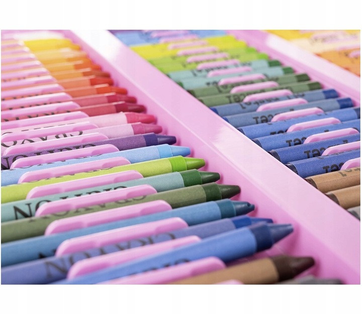 Детский Набор для рисования 208 предметов в чемодане Maaleo (17239) Нововолынск - изображение 4