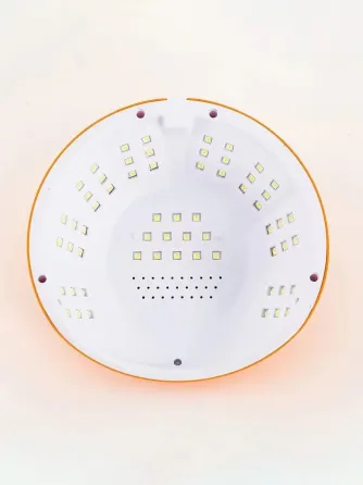 Лампа для сушки ногтей 2 в 1 UV+LED Sun A1 на 360 Вт. Киев