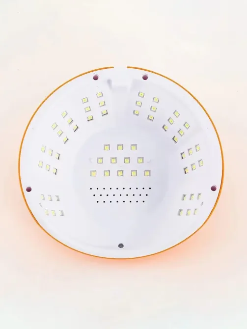 Лампа для сушки ногтей 2 в 1 UV+LED Sun A1 на 360 Вт. Киев - изображение 4