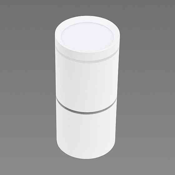 Точковий світильник Sirius RT477 WT білий Коломия