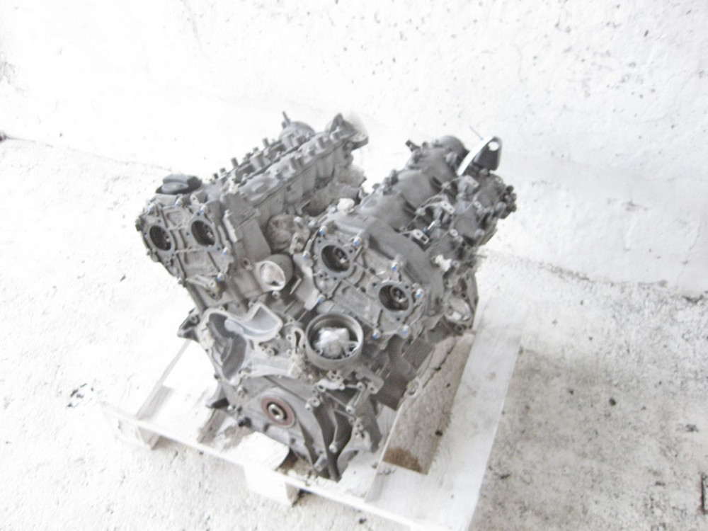 Mercedes-Benz  A2760107012 Двигун М276.821 3.0л biturbo без навісного C-Class Coupe C205 C-Class W205 GLC X253 GLC Coupe C253 Одесса - изображение 4