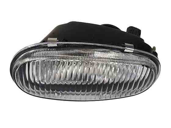 Фара Ланос ліва (чорний корпус) протитуманна Мукачево