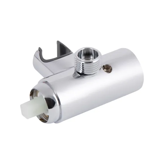 Набір для гігієнічного душу зі змішувачем Qtap Inspai-Varius CRM V00440001 Київ