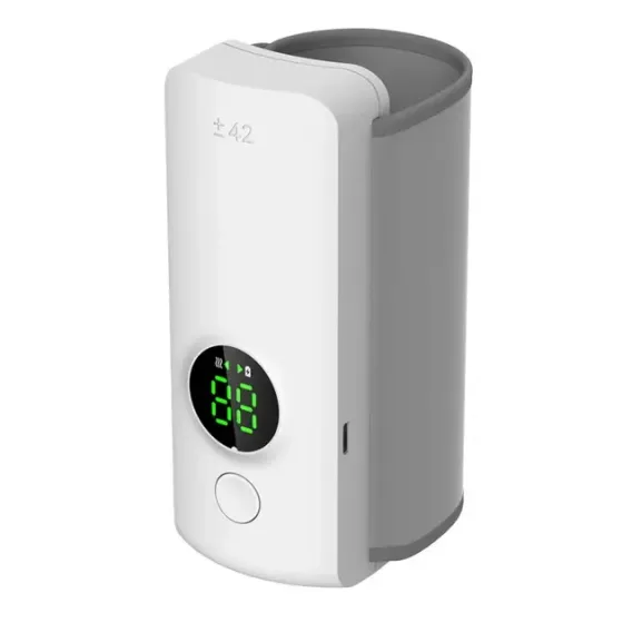 Компактный портативный подогреватель для бутылочек Bottle Warmer 6L с контролем температуры от USB Коломыя