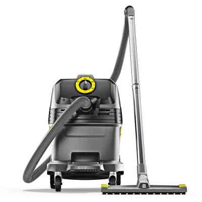 Пылесос строительный Karcher NT 30/1 Tact L (1.148-201.0) Винница