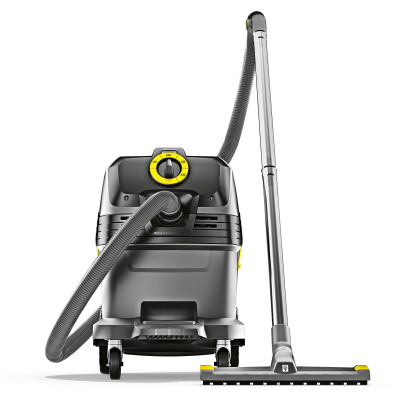 Пылесос строительный Karcher NT 30/1 Tact L (1.148-201.0) Винница - изображение 2
