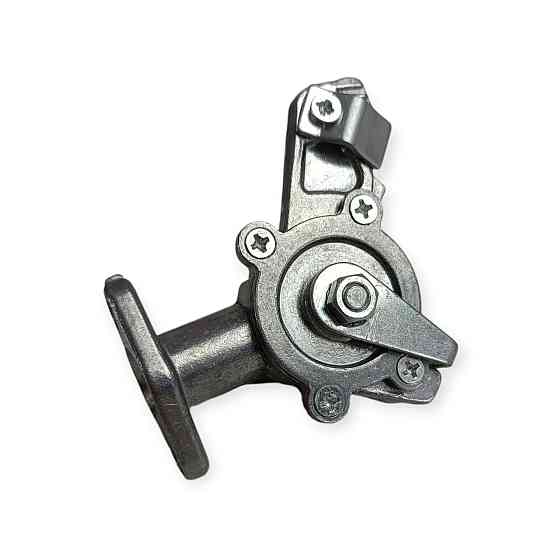 Кран 2101-2107, 2121, 21213, 21214, 1111 пічки Мукачево