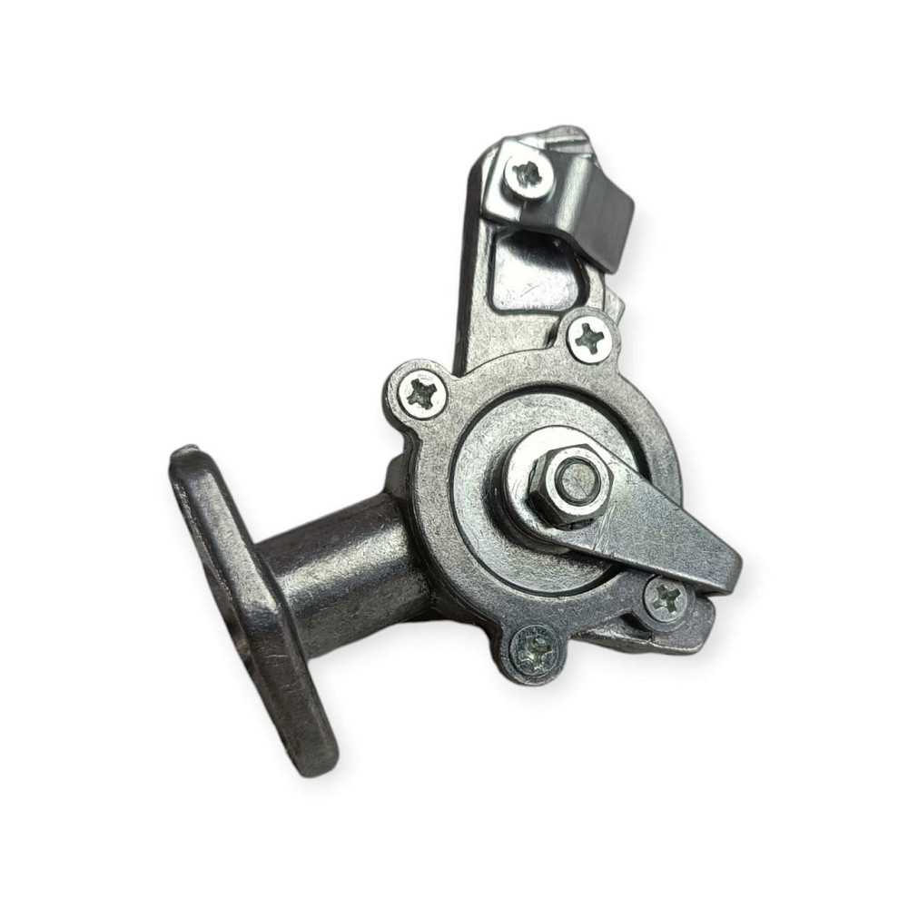 Кран 2101-2107, 2121, 21213, 21214, 1111 пічки Мукачево - фото 2