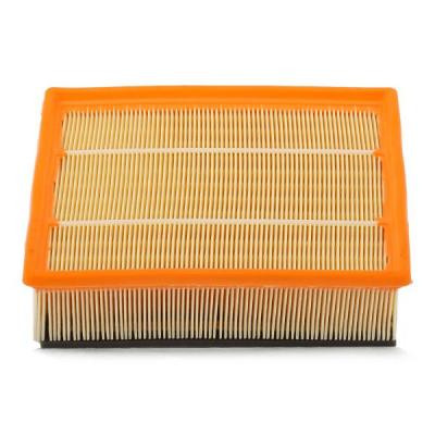 Воздушный фильтр для автомобиля Mahle LX1605 Винница - изображение 3