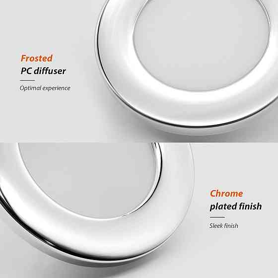 Светодиодные потолочные светильники Dream lighting Киев