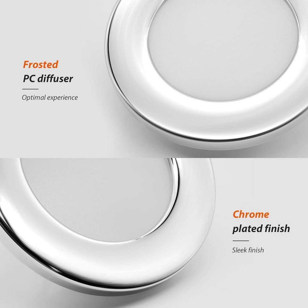 Светодиодные потолочные светильники Dream lighting Киев - изображение 4