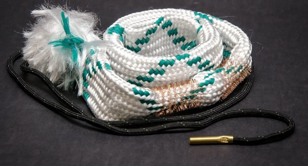 Шнур для чистки ствола зброї, калібр 12-18.5 мм Київ - фото 8