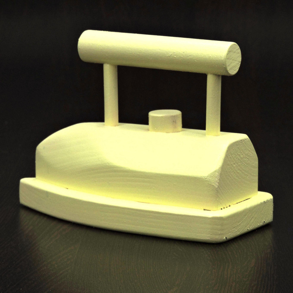 Іграшкова праска "Гаспар" лимонад Миколаїв - фото 2