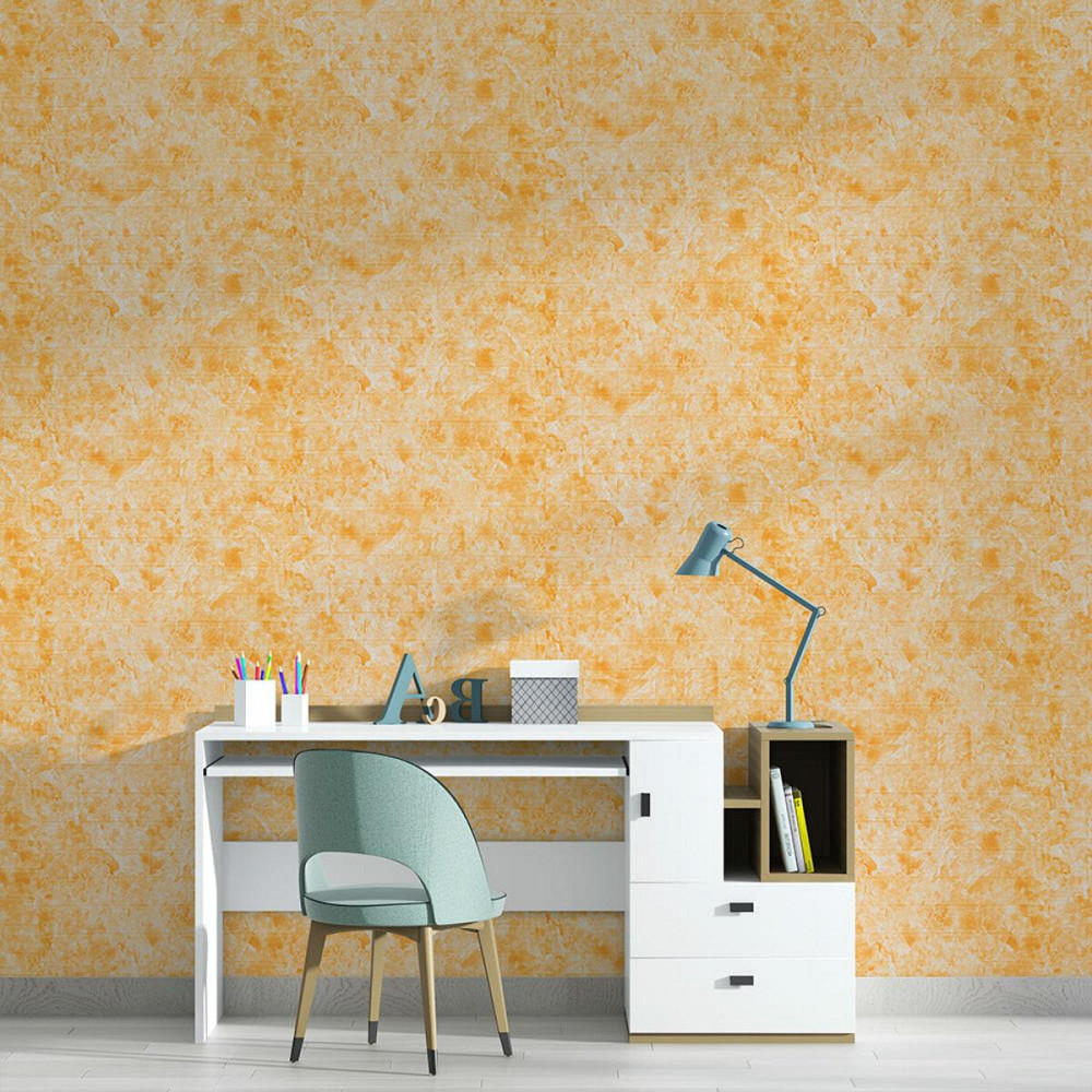 Самоклеюча 3D панель 19600x700x3мм Мармур Бежевий SW-00001473 Київ - фото 7