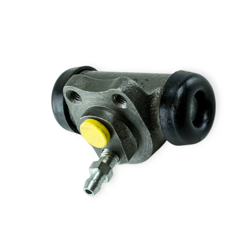 Циліндр колісний заднього гальма Lanos 1,6 Nexia 1.5; 1.6 Aveo (16 кл) (d-19,05 мм) 2 болти LPR Мукачево - фото 2