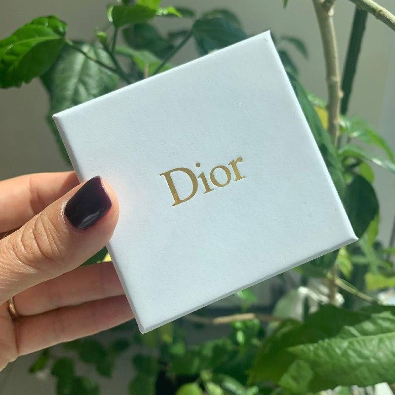 Подарункова коробка Dior Одеса - фото 5