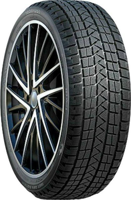 Шина 225/60 R17 Tourador Winter Pro TSS1 99T (Зимова) Київ - фото 1