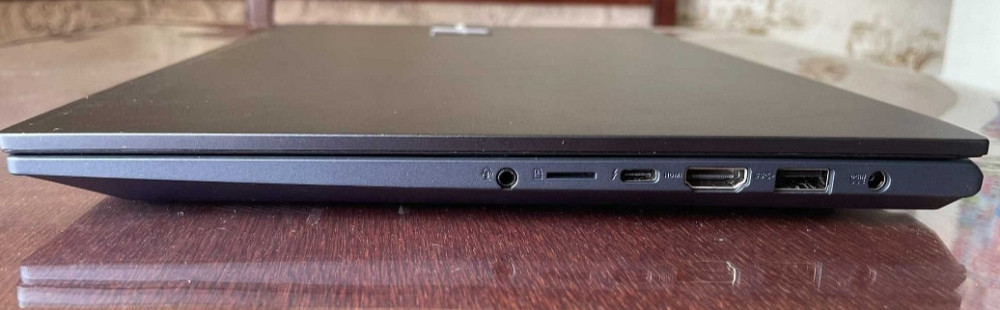 Ноутбук 15" Asus Vivibook Pro 15 OLED K3500P Київ - фото 1