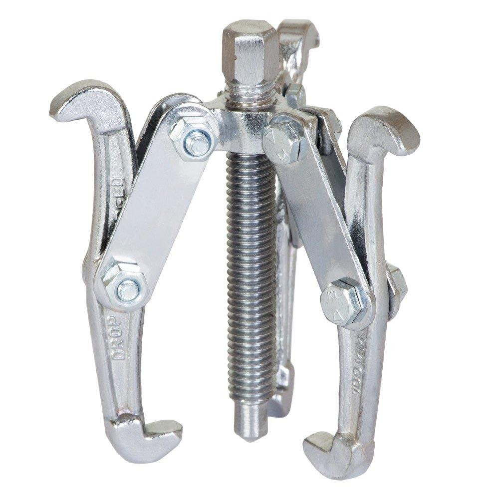 Знімач підшипників тризахопний 100 мм SIGMA (6220021) Київ - фото 2