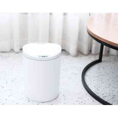Контейнер для мусора Xiaomi Ninestars Sensor Trash Can (DZT-10-29S) Винница