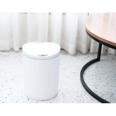 Контейнер для мусора Xiaomi Ninestars Sensor Trash Can (DZT-10-29S) Винница - изображение 4