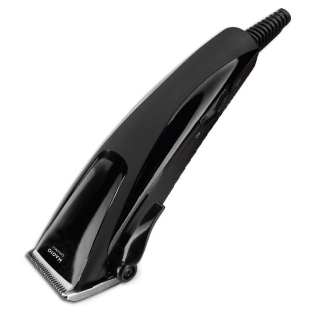 Электрическая машинка для стрижки мощная MAGIO МG-584 керамика, Набор машинок для стрижки LK-80 Львов - изображение 9