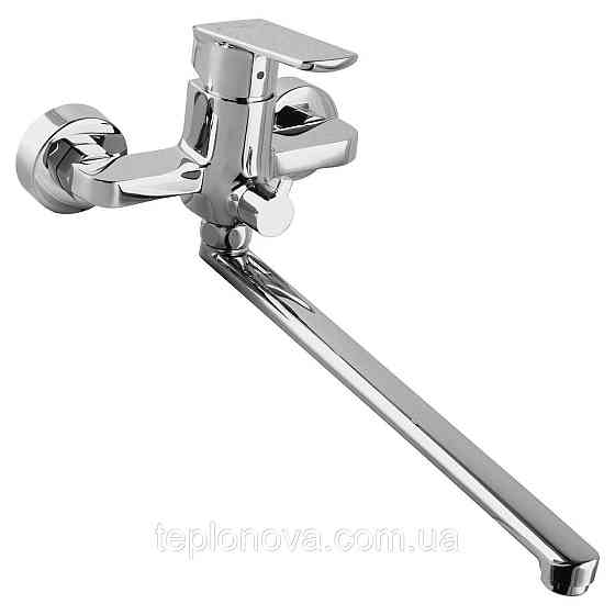 Смеситель для ванны TOPAZ LEXI TL21208-H57-0 Черновцы