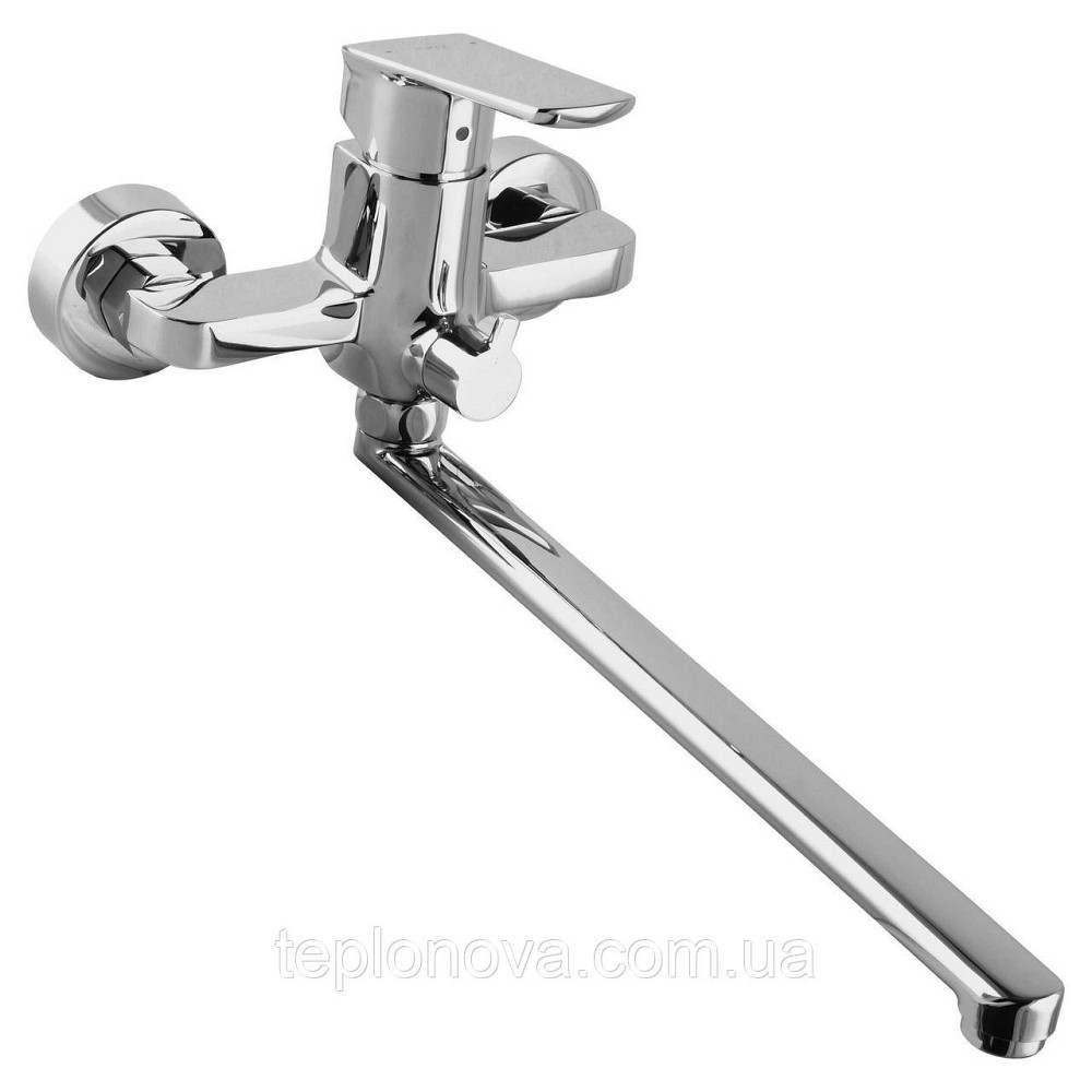 Смеситель для ванны TOPAZ LEXI TL21208-H57-0 Черновцы - изображение 1