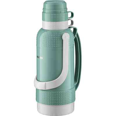 Термос Ardesto Gemini Gourmet 3200 мл Зелений (AR2632GRG) Вінниця