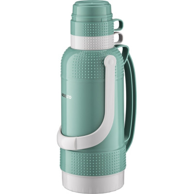 Термос Ardesto Gemini Gourmet 3200 мл Зелений (AR2632GRG) Вінниця - фото 1