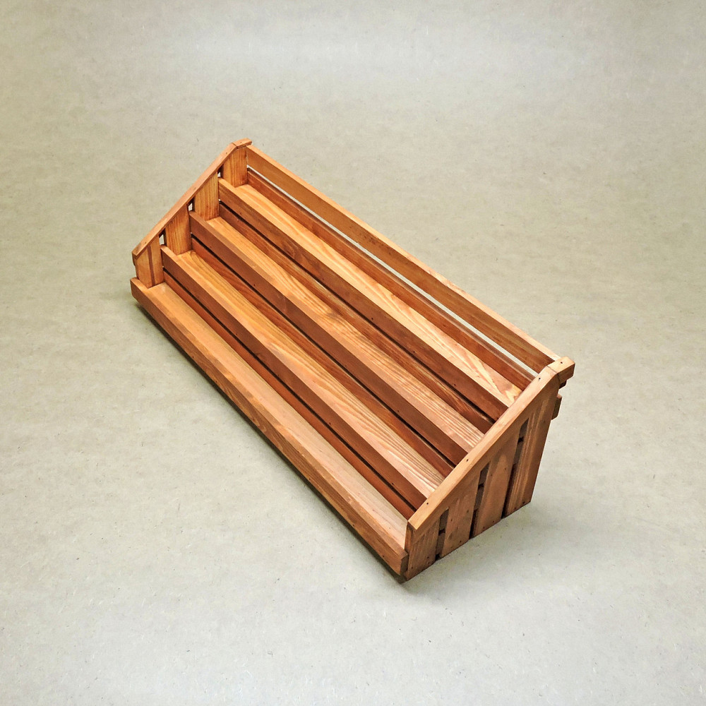 Органайзер для гель-лаків "Авані" шафран Миколаїв - фото 8