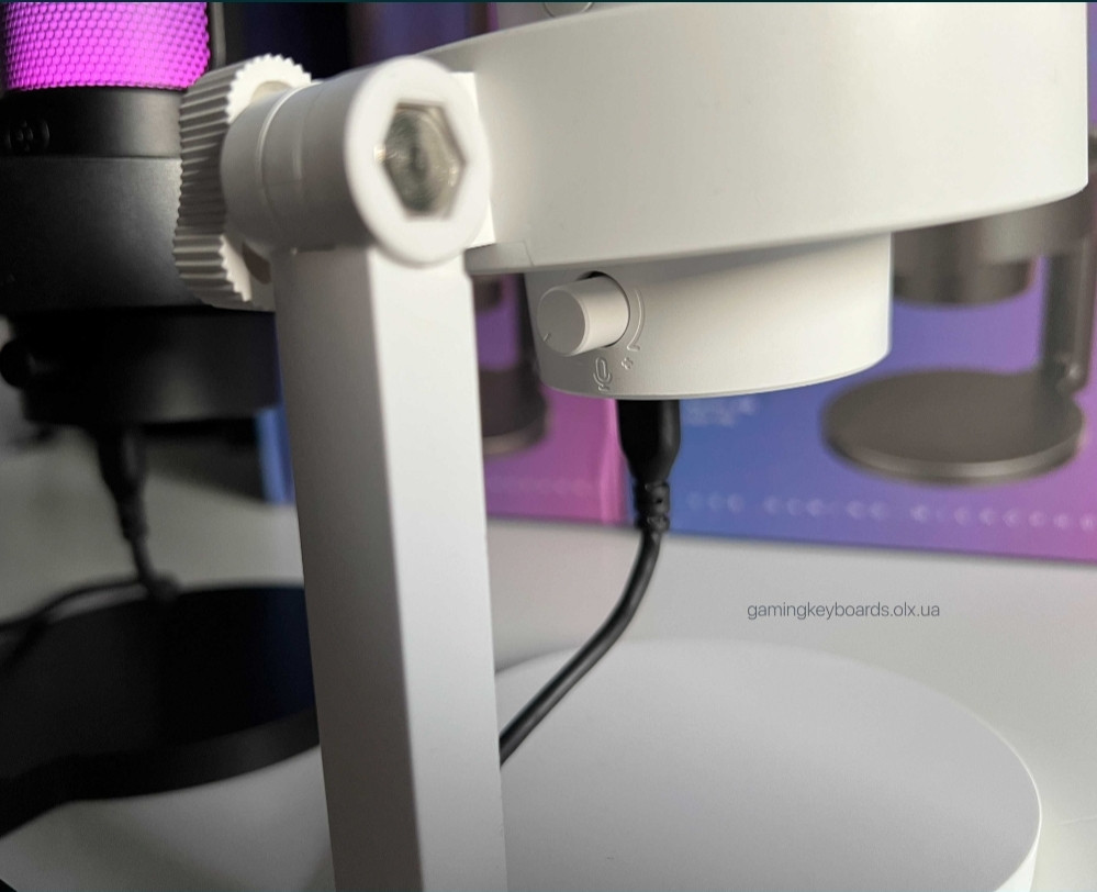 Новий Мікрофон Fifine AmpliGame A8. Київ - фото 3