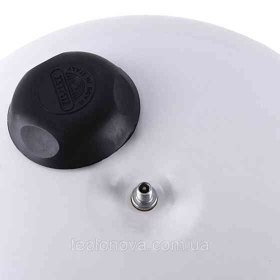 Гідроакумулятор зі змінною мембраною 12 л ZILMET HY-PRO 10bar, білий (11H0001200) Чернівці