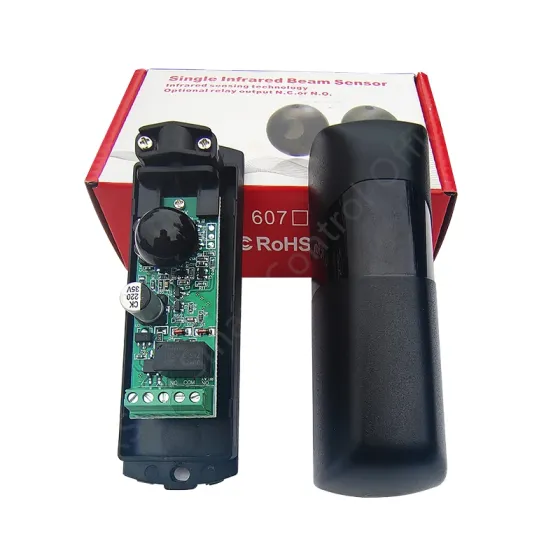 Інфрачервоний датчик YET 609 Луцк