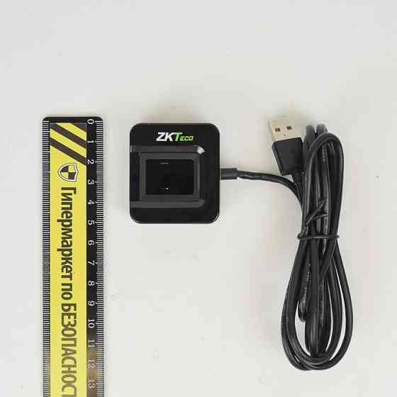 Біометричний зчитувач відбитків пальців ZKTeco SLK20R Киев